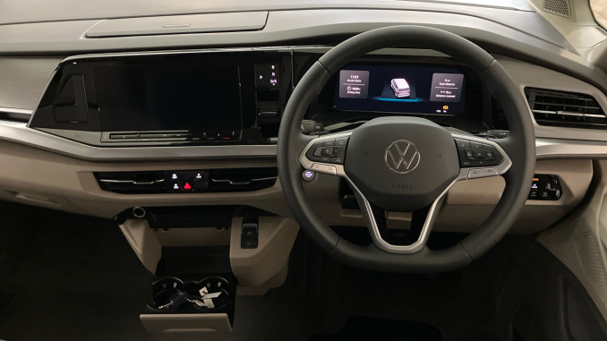 Volkswagen Multivan 2.0 TDI Life 5dr DSG Diesel Estate - Image 9
